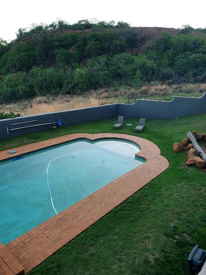 Glenvista Home With A View Johannesburg Luaran gambar