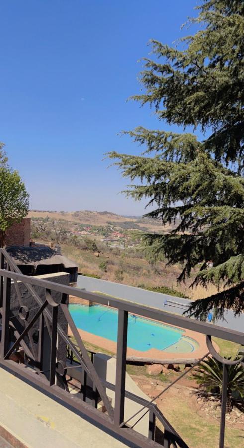 Glenvista Home With A View Johannesburg Luaran gambar