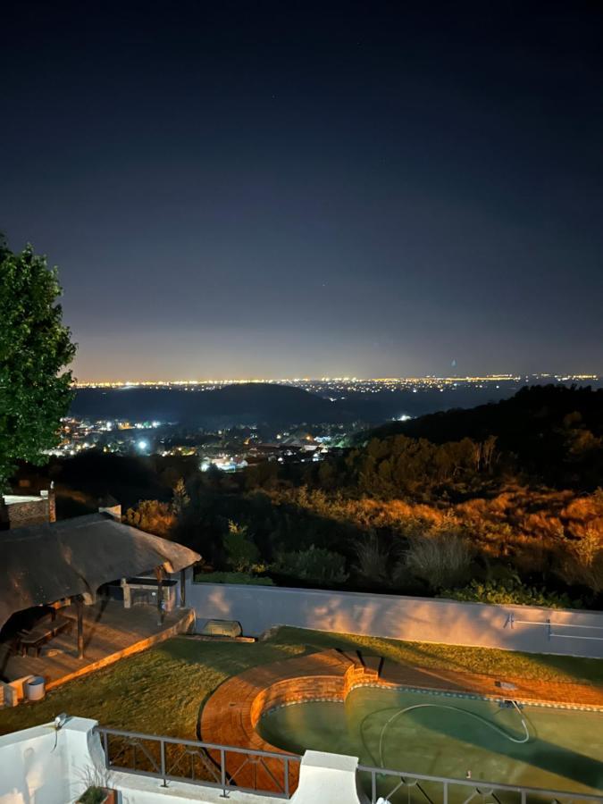 Glenvista Home With A View Johannesburg Luaran gambar